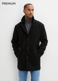 Korte coat met wol, bpc selection