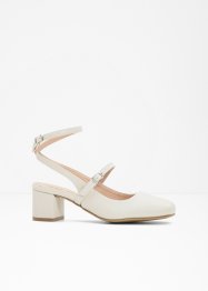 Strappy pumps, bpc selection