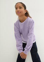 Meisjes sweater, bpc bonprix collection