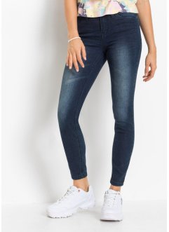 Super skinny 7/8 jeans, RAINBOW