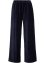 High-waist broek van jersey-corduroy, bpc bonprix collection