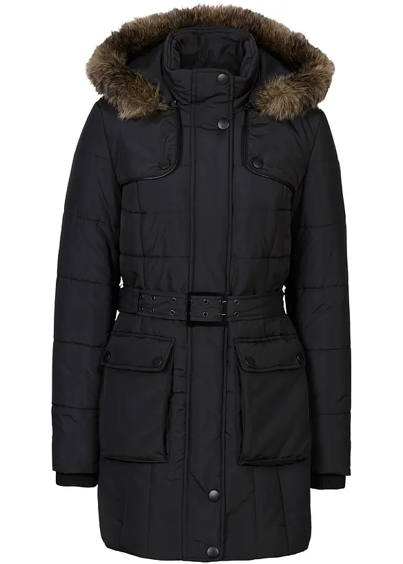 Winterjas, bonprix