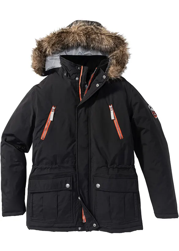 Waterafstotende parka, bonprix