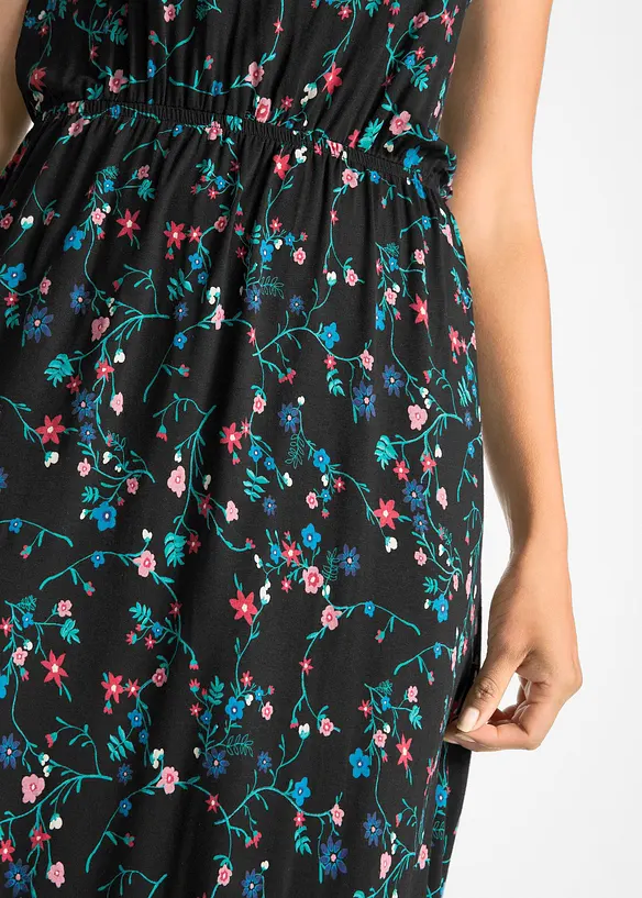 Maxi jurk, bonprix