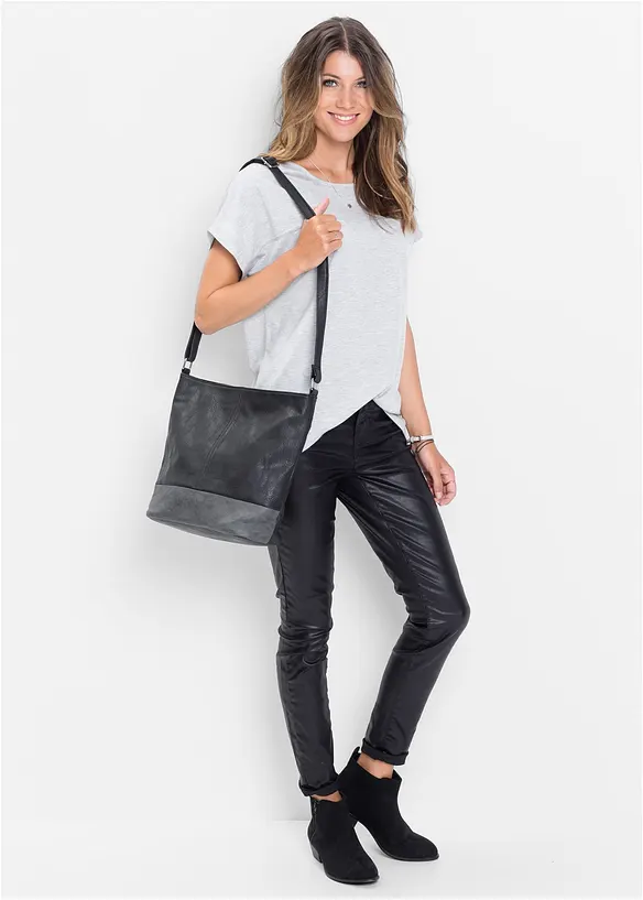Schoudertas, bpc bonprix collection
