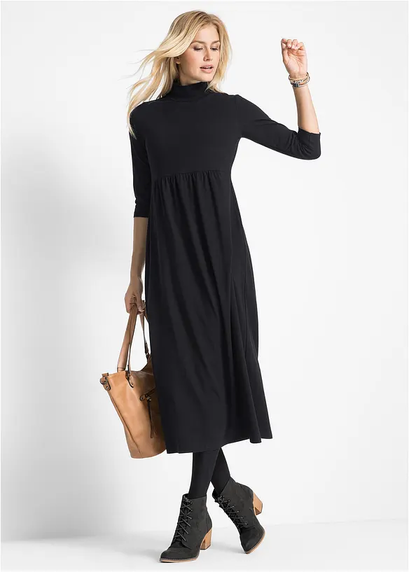 Shirtjurk, 3/4 mouw, bonprix