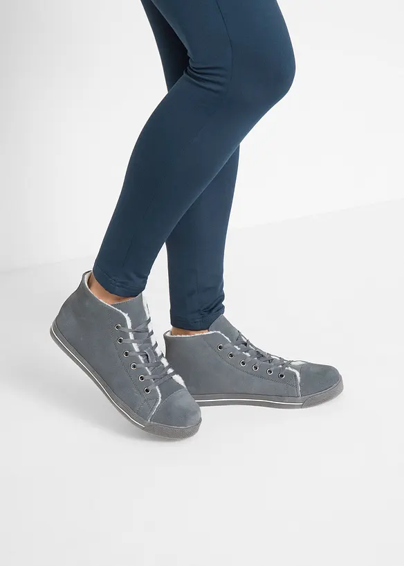 Thermo legging met comfortband, bonprix