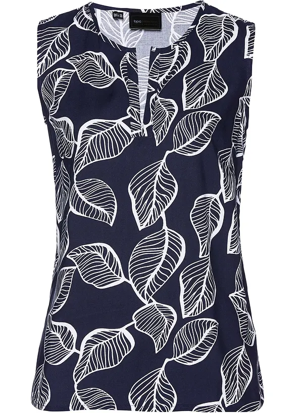 Viscose blousetop, bonprix