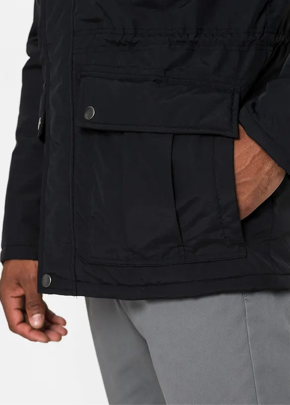 Waterafstotende parka, bonprix