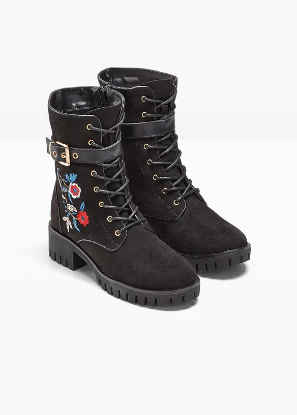 Veterboots, bonprix