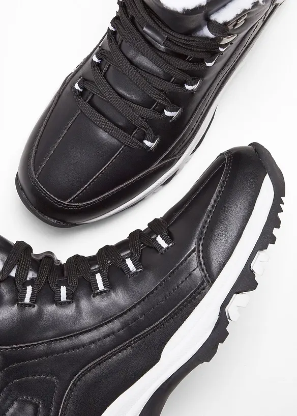 Veterboots, bonprix