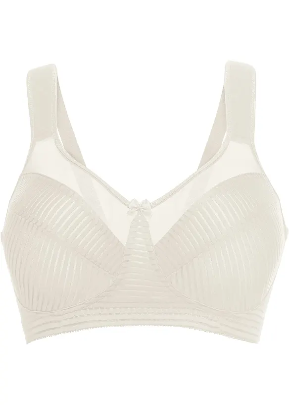Minimizer bh zonder beugels met gewatteerde bandjes, bonprix