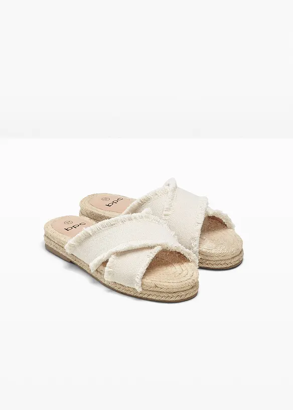 Slippers, bonprix
