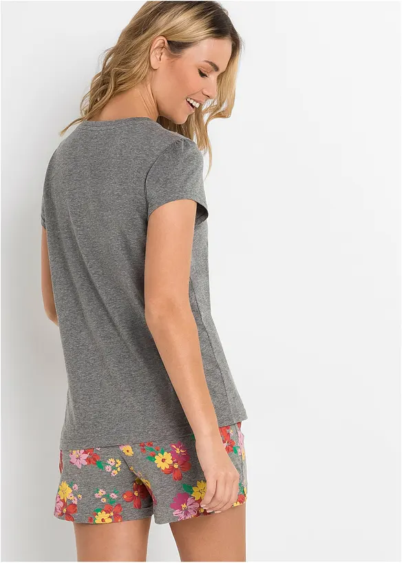 Shortama (2-dlg. set), bonprix