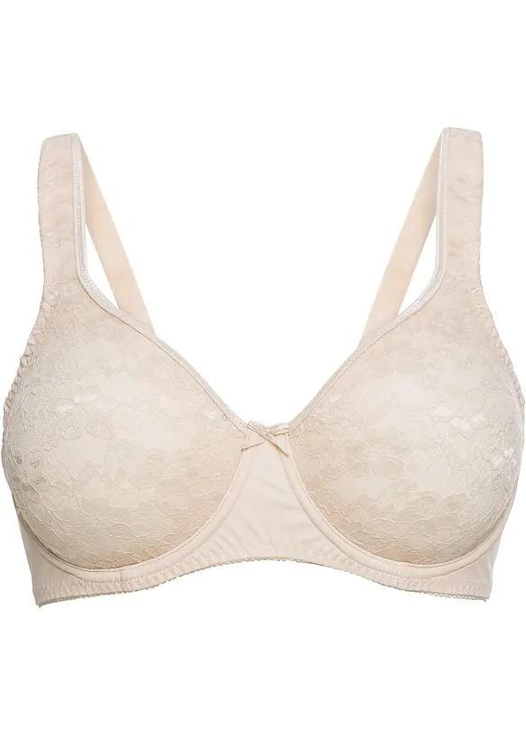Minimizer bh met gewatteerde bandjes, bonprix