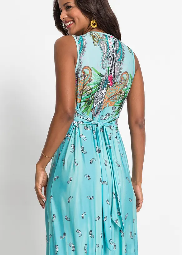 Maxi zomerjurk, bonprix
