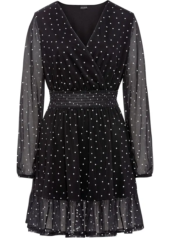 Mini jurk, bonprix