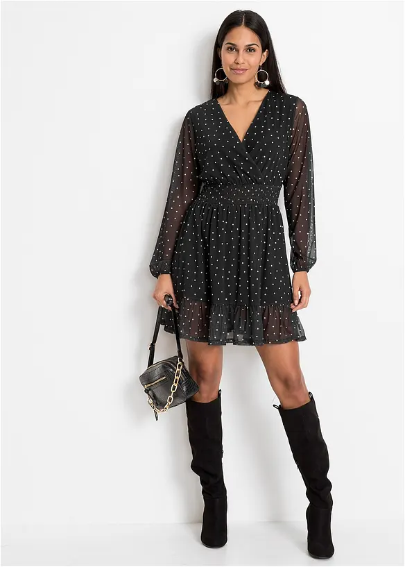 Mini jurk, bonprix