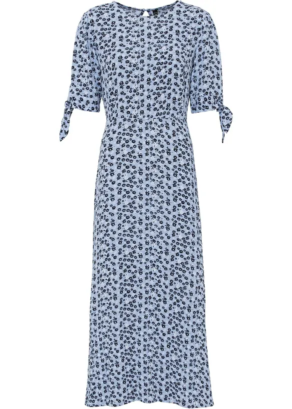 Midi jurk, bonprix
