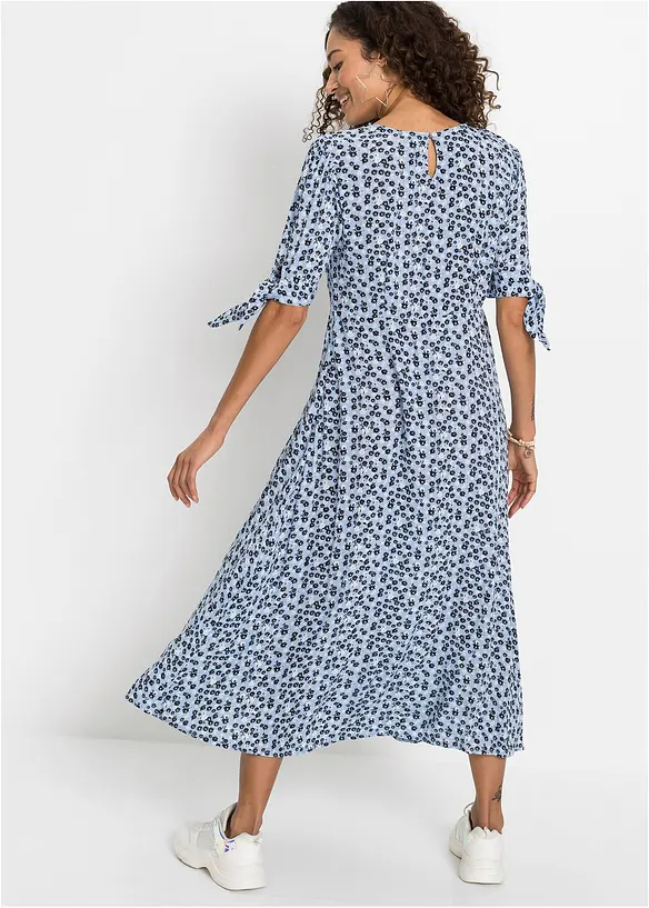 Midi jurk, bonprix