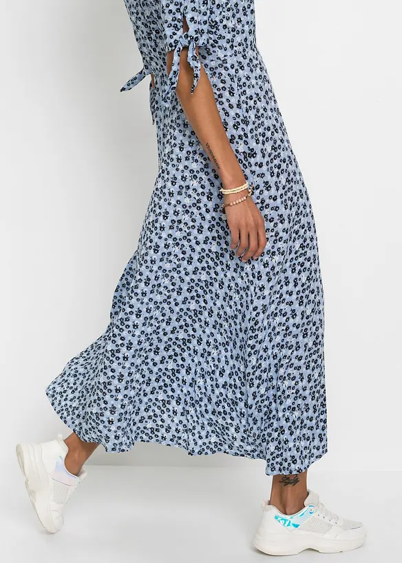 Midi jurk, bonprix