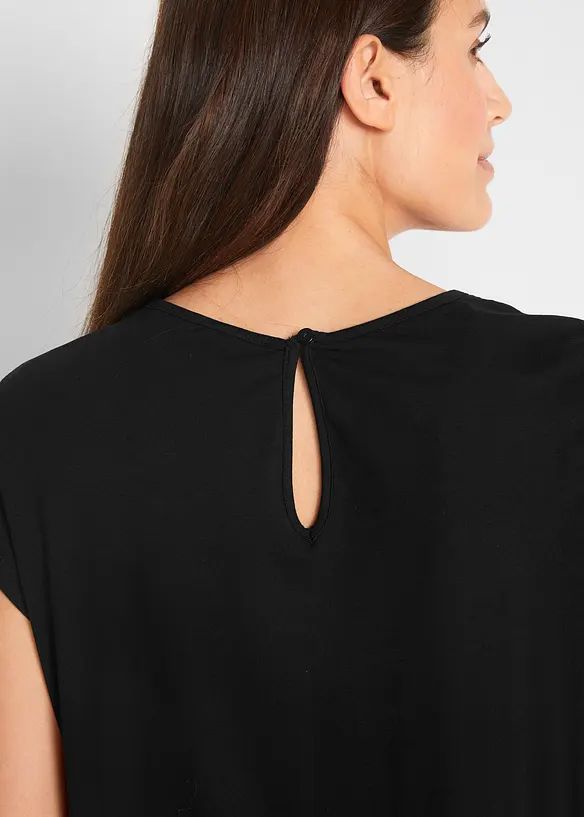 Playsuit in bermudalengte, bonprix