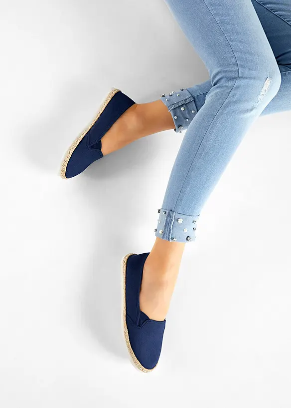 Espadrilles, bonprix