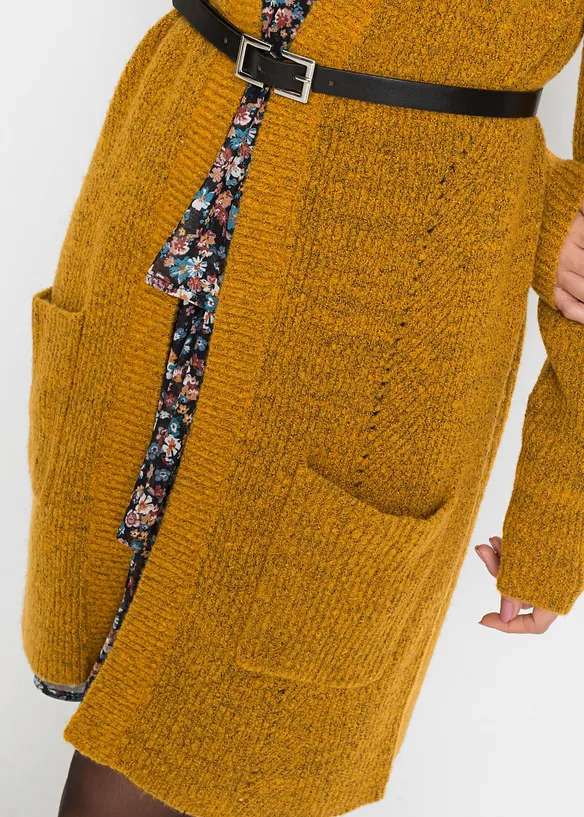 Lang vest, bonprix