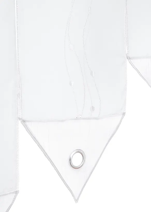 Valletje met borduursel (1 stuk), bonprix