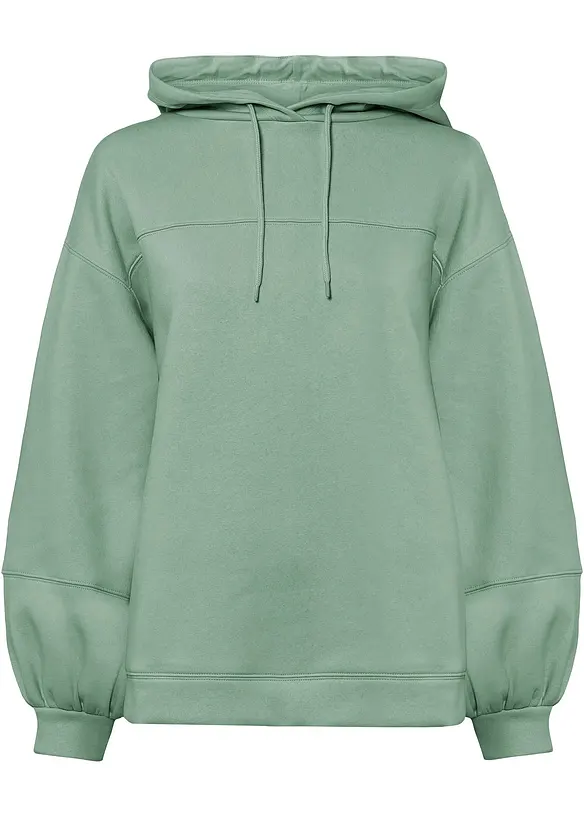 Oversized hoodie, bonprix