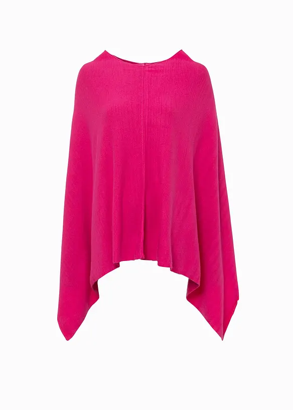 Poncho, bpc bonprix collection