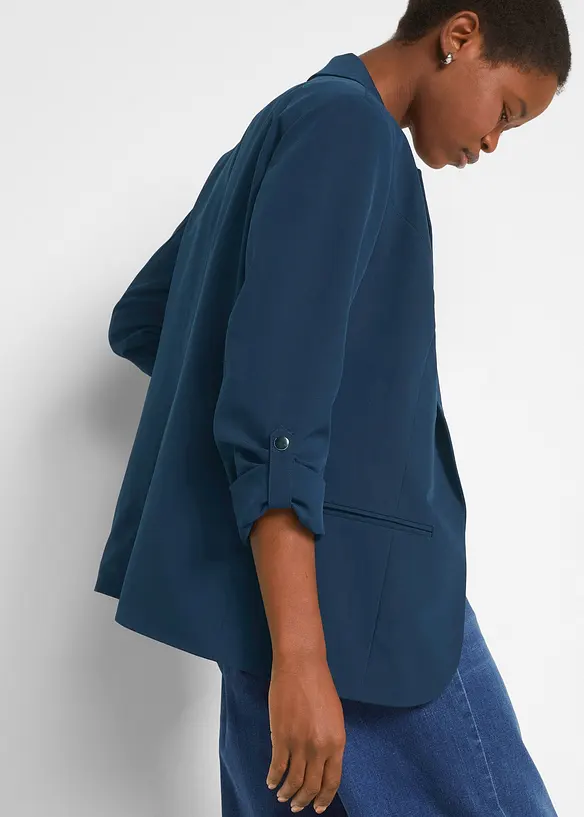 Luchtige blazer, bonprix