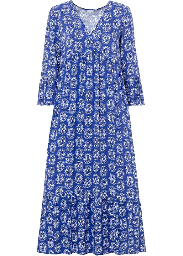 Kaftan jurk, bonprix