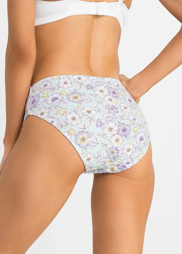 Maxislip (set van 4), bonprix