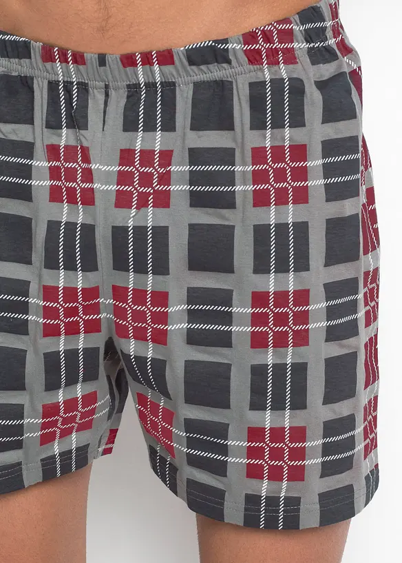 Shortama (2-dlg.), bonprix