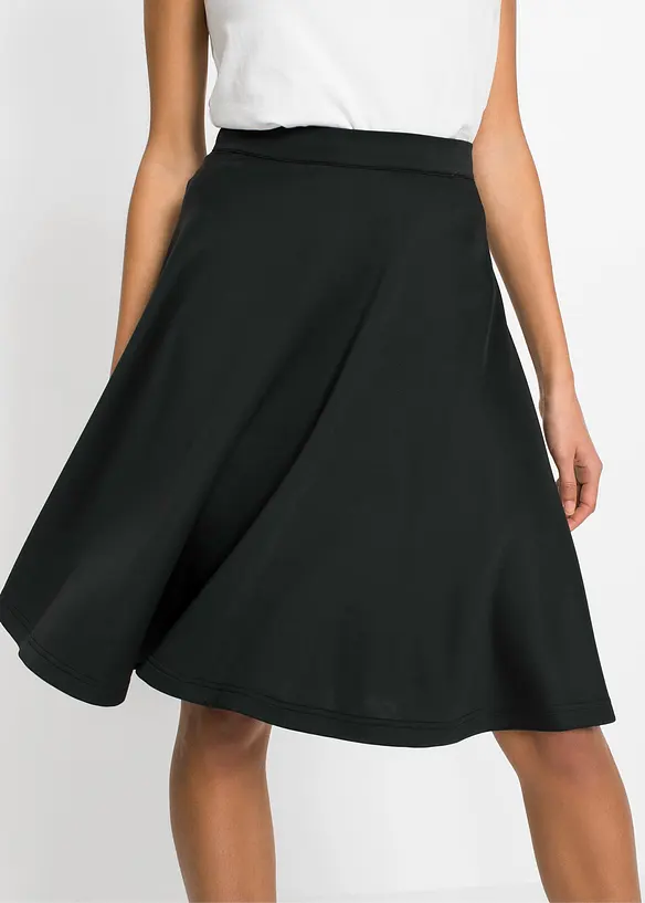 Jersey rok, bonprix