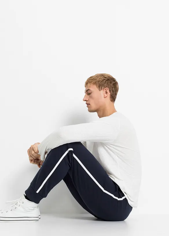 Joggingbroek (set van 2), bonprix