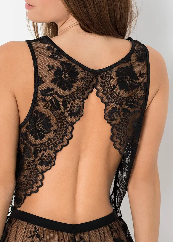 Top en slip (2-dlg. set), bonprix