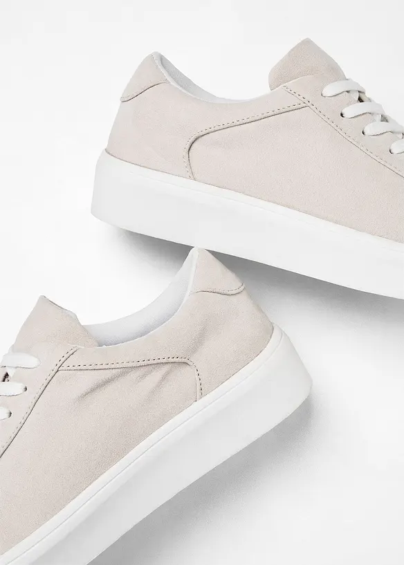 Plateau sneakers, bonprix