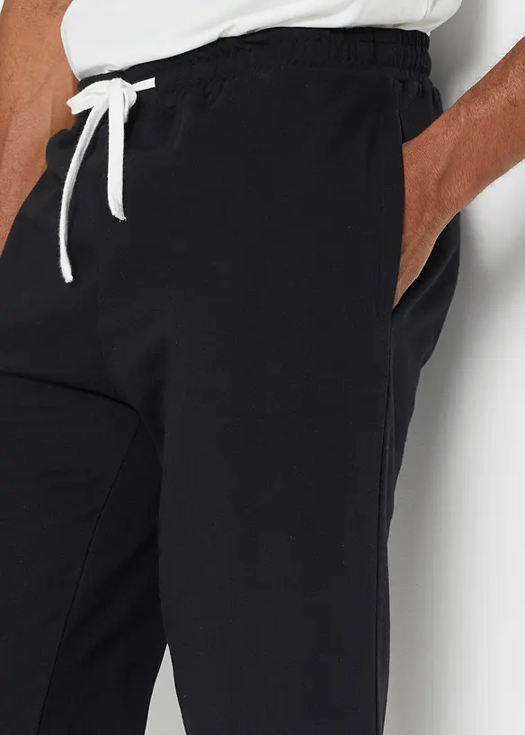 Sweat bermuda, bonprix