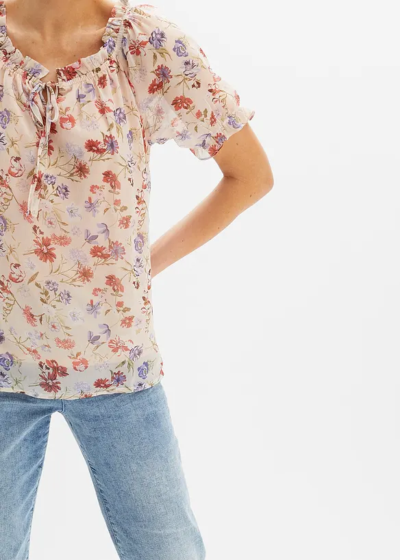 Tuniekblouse, bonprix