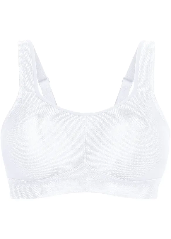 Sport bh, zeer stevig, bonprix