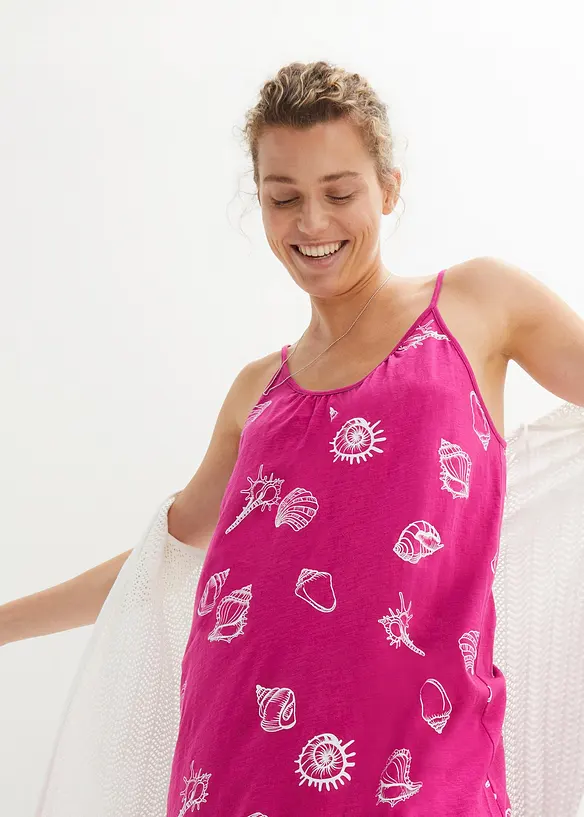 Jersey jurk, bonprix