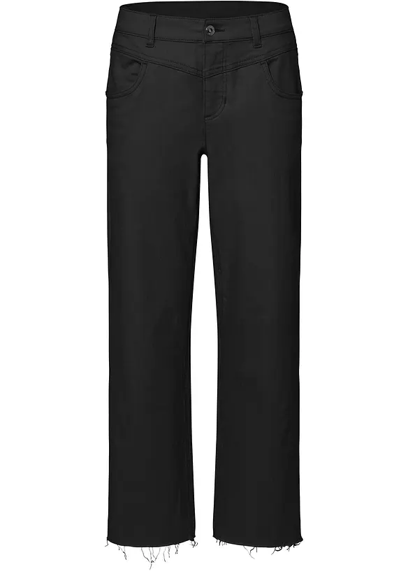 Stretch broek, BODYFLIRT