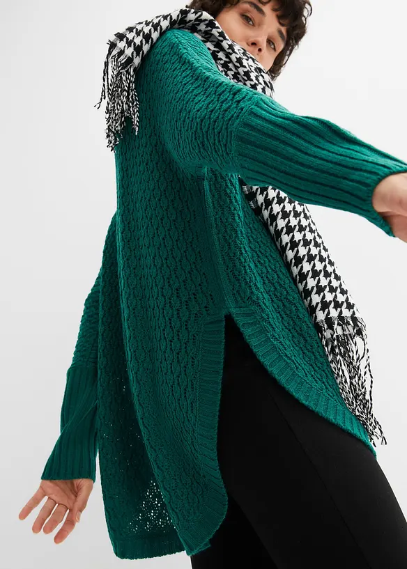Oversized trui, bonprix