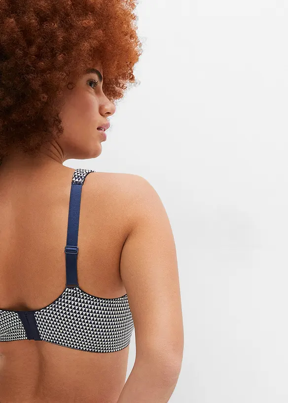 Minimizer bh met gewatteerde bandjes, bonprix