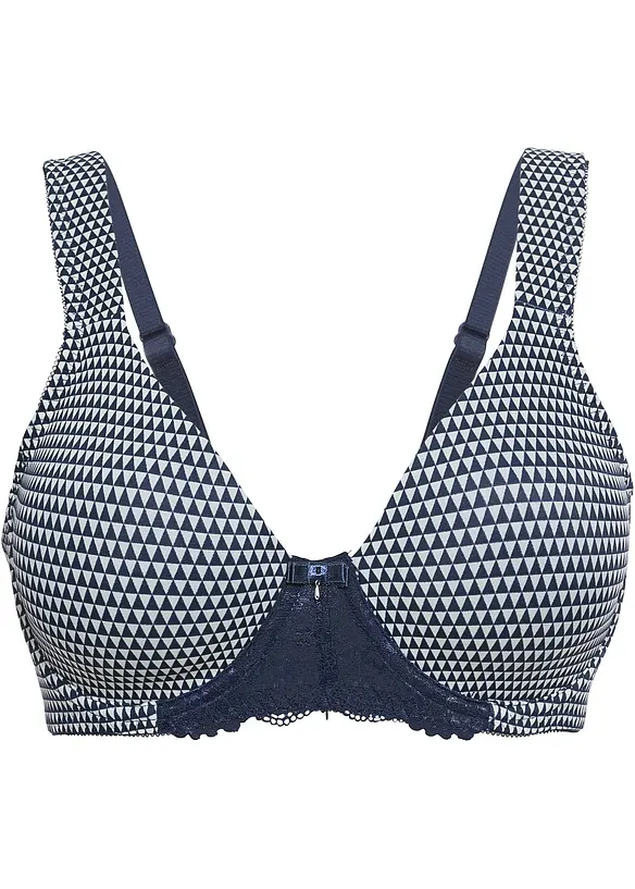 Minimizer bh met gewatteerde bandjes, bonprix