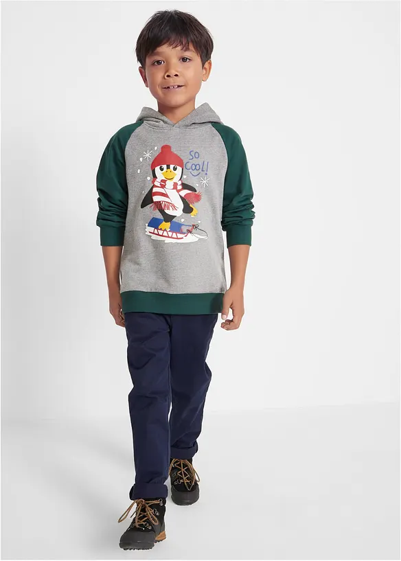 Hoodie, bpc bonprix collection