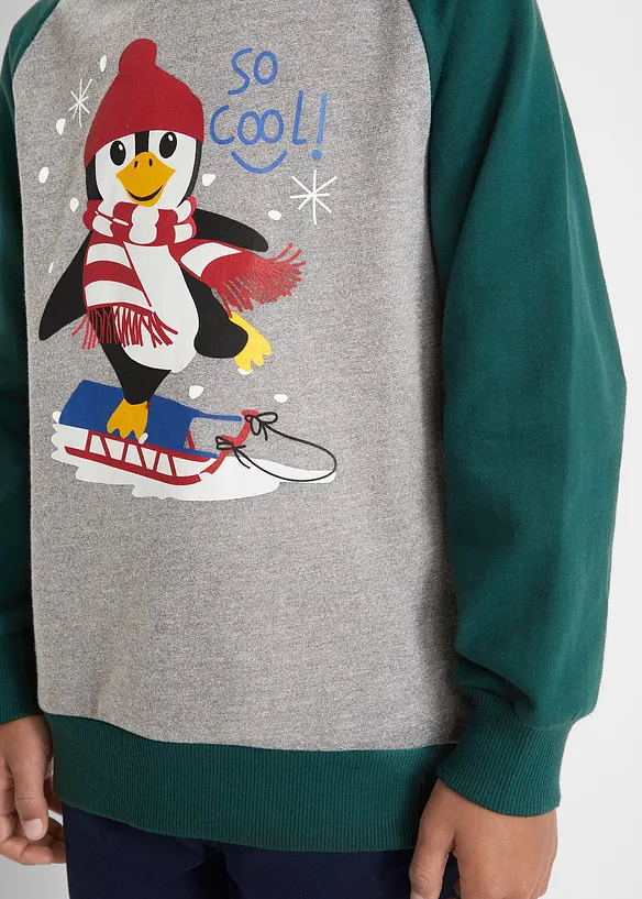 Hoodie, bpc bonprix collection