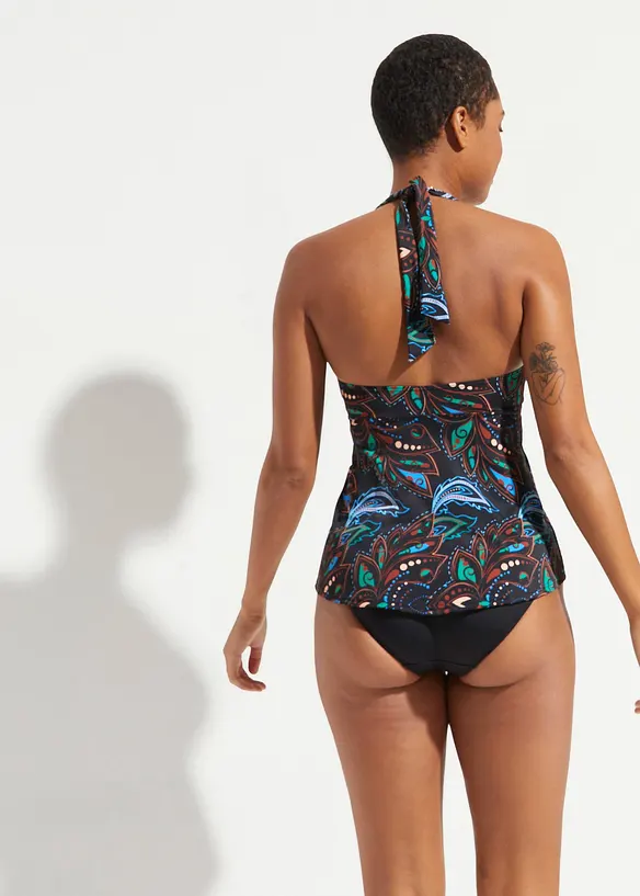 Tankini (2-dlg. set), bonprix